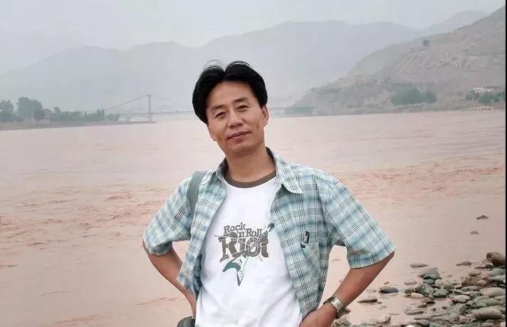 农工党员刘晓辉当选为甘肃省美术家协会第六届理事会副主席